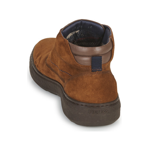 Fluchos - RAGNAR - Marron
