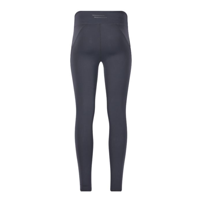 Endurance Dame Lange tights Talori Tights Blå