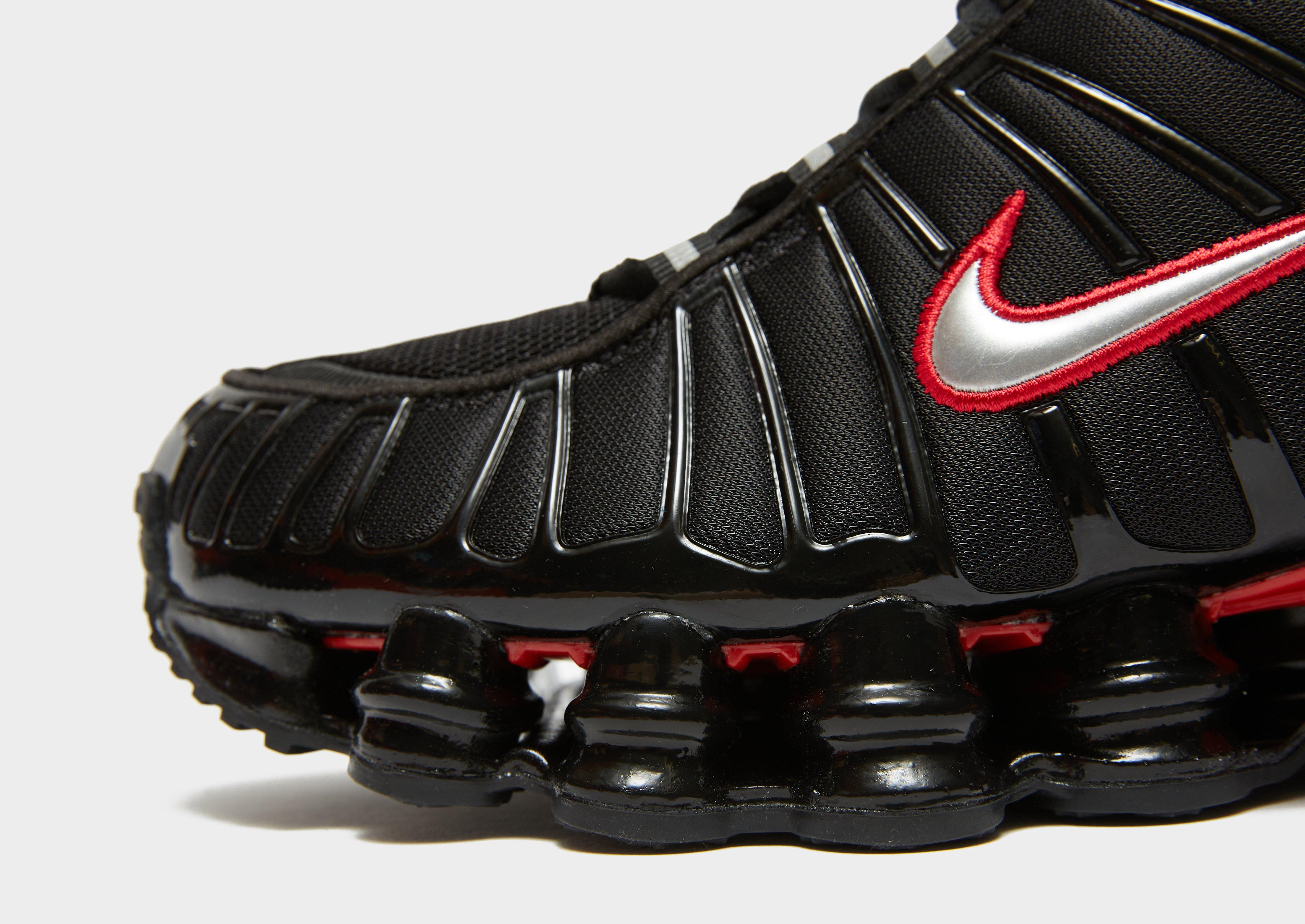 Nike Shox TL Homme