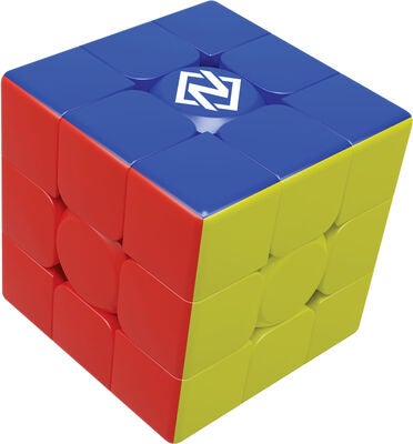 Goliath Games NexCube 3x3