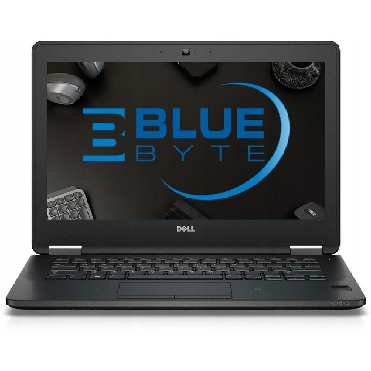 Dell Latitude E7270 · Reconditionné