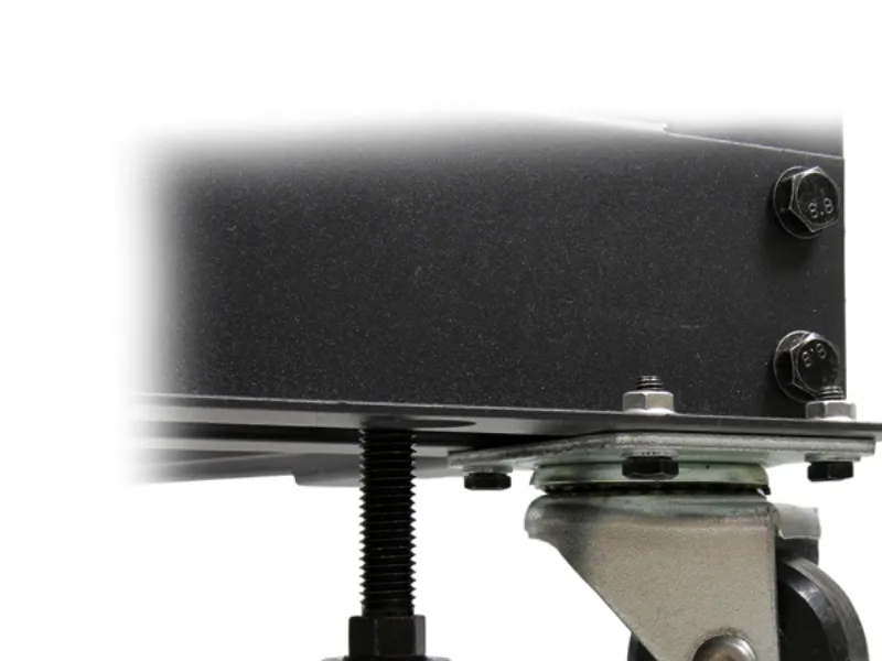 StarTech.com 42U 19