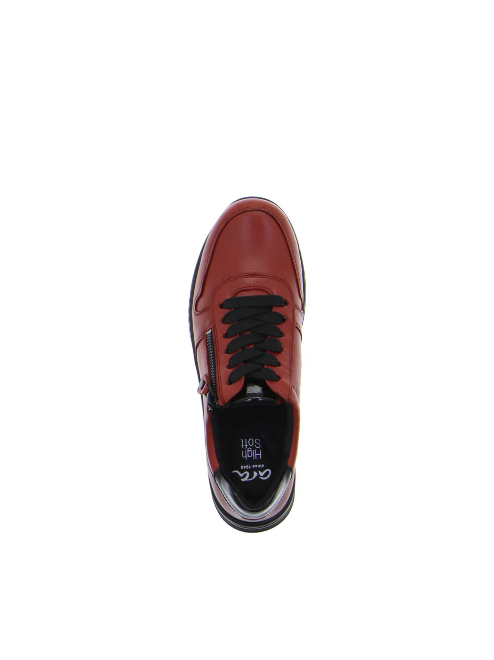 Sneaker Sapporo chilli