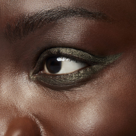 M·A·C Cosmetics Crayon gel eyeliner Serial Monogamist
