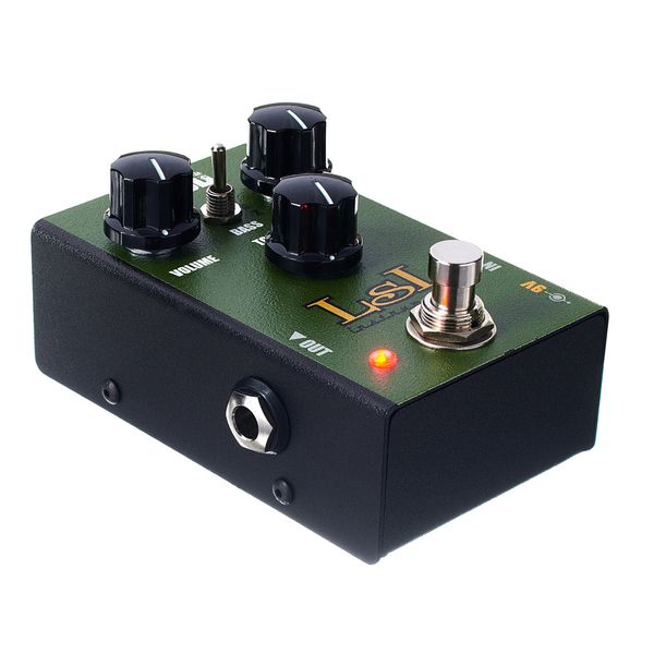 LSL OG-OD Overdrive