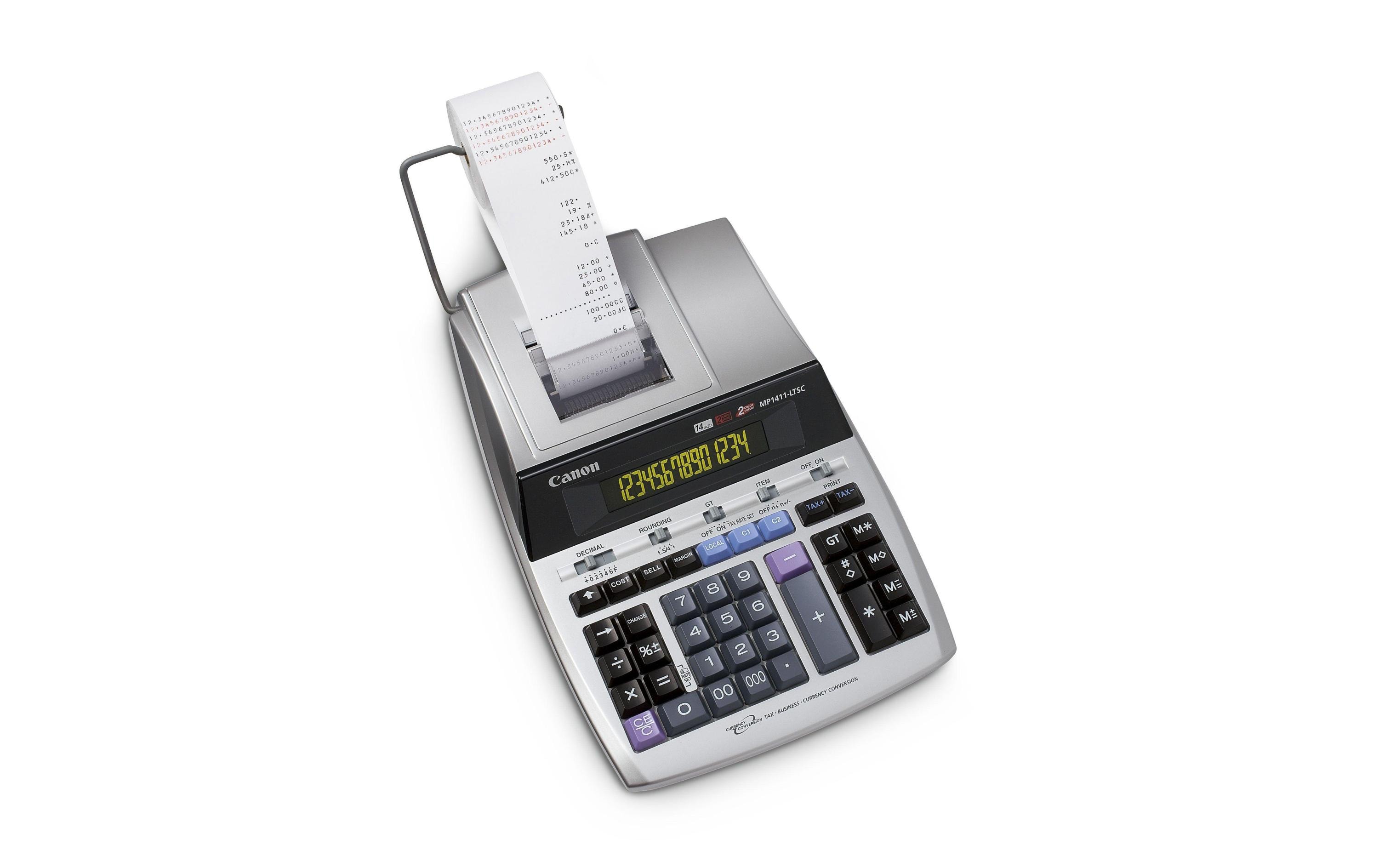 Bürorechner MP1411-LTSC mit Druckfunktion<br>Druckender Bürorechner