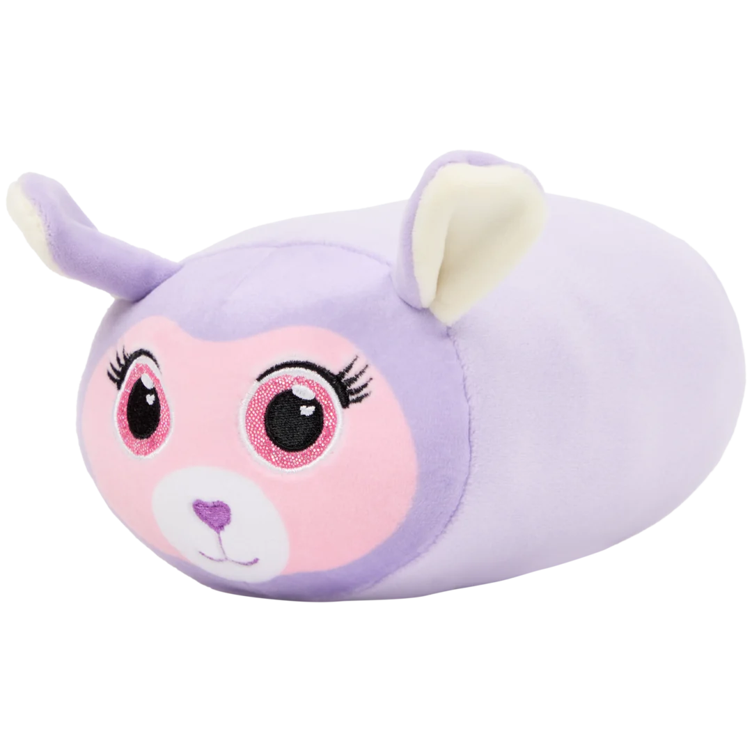 Ojo squishy knuffel Diverse varianten