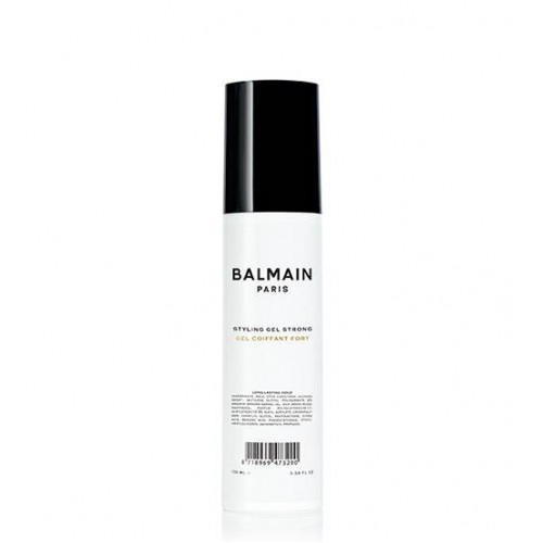 Balmain Styling Gel De Fixação Forte 100ml