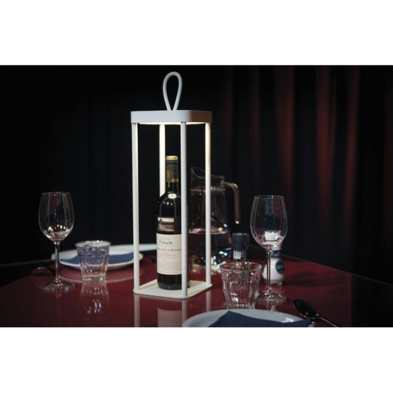 Showtec EventLITE Lantern-WW zwart