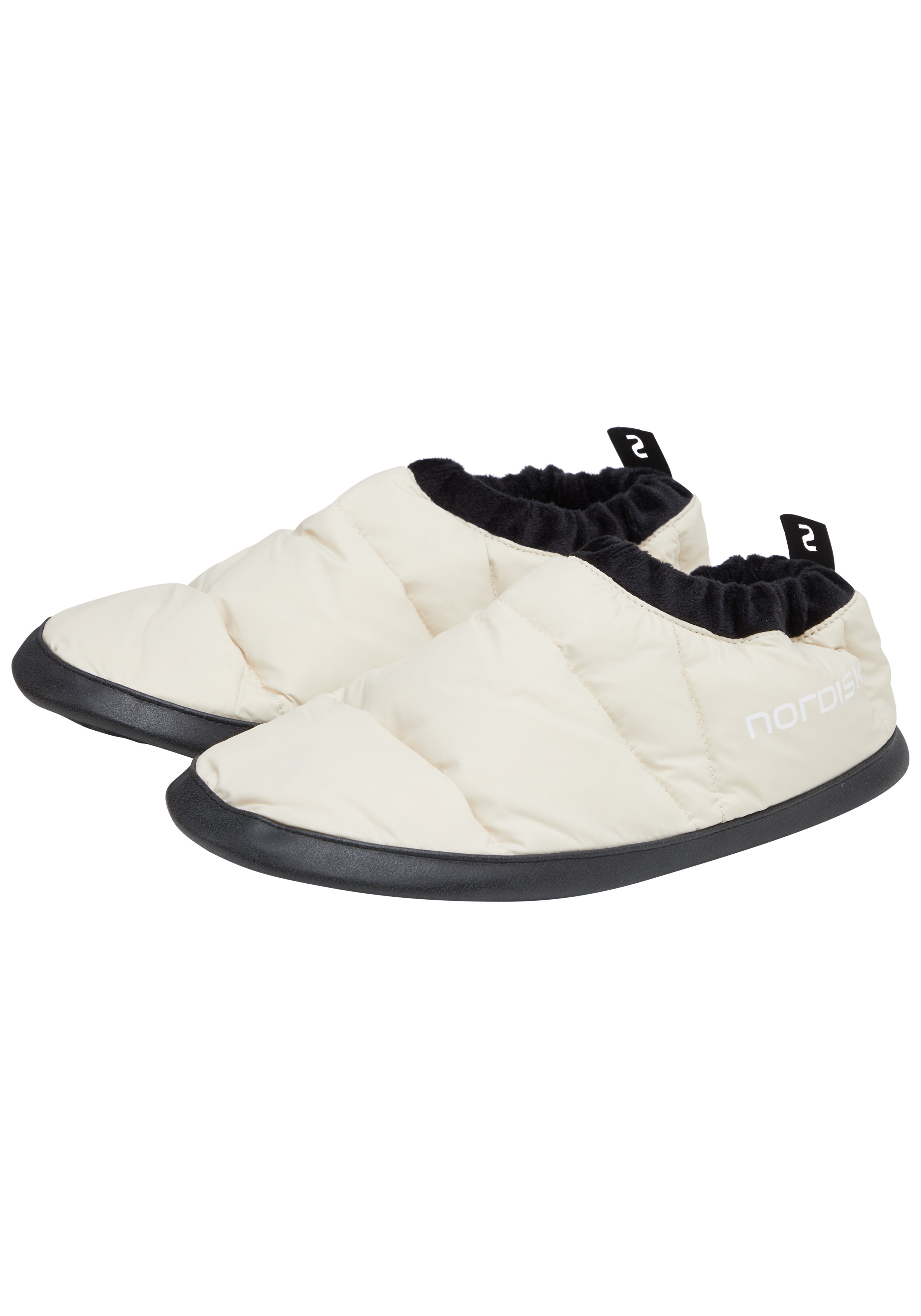 Mos Down Slippers