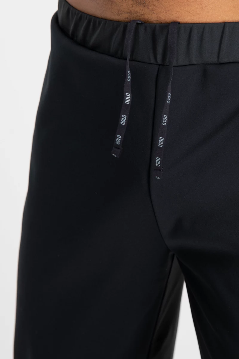 Odlo Brensholmen Warm Herren Langlaufhose