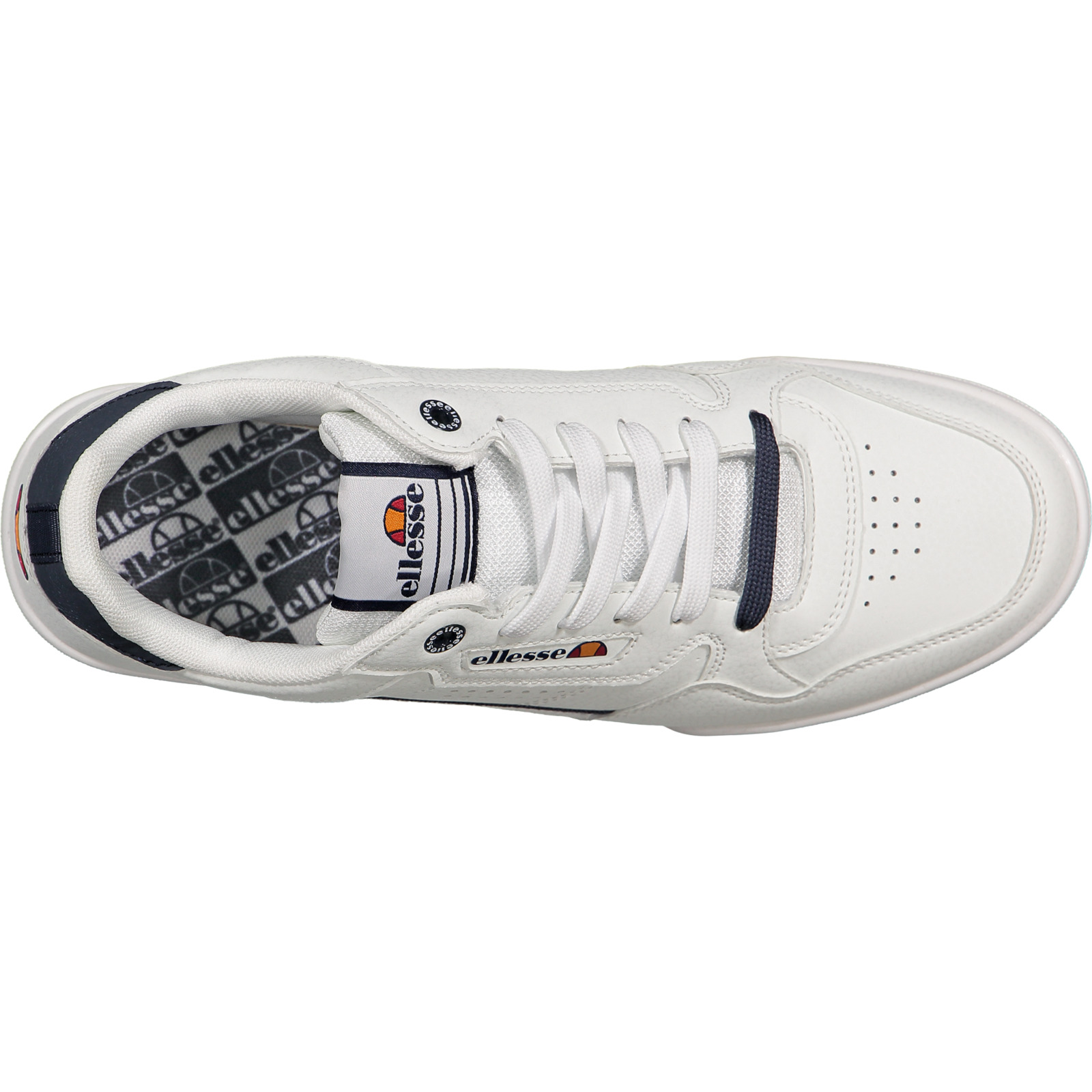 Ellesse Herren-Sneaker Ozzy3 41