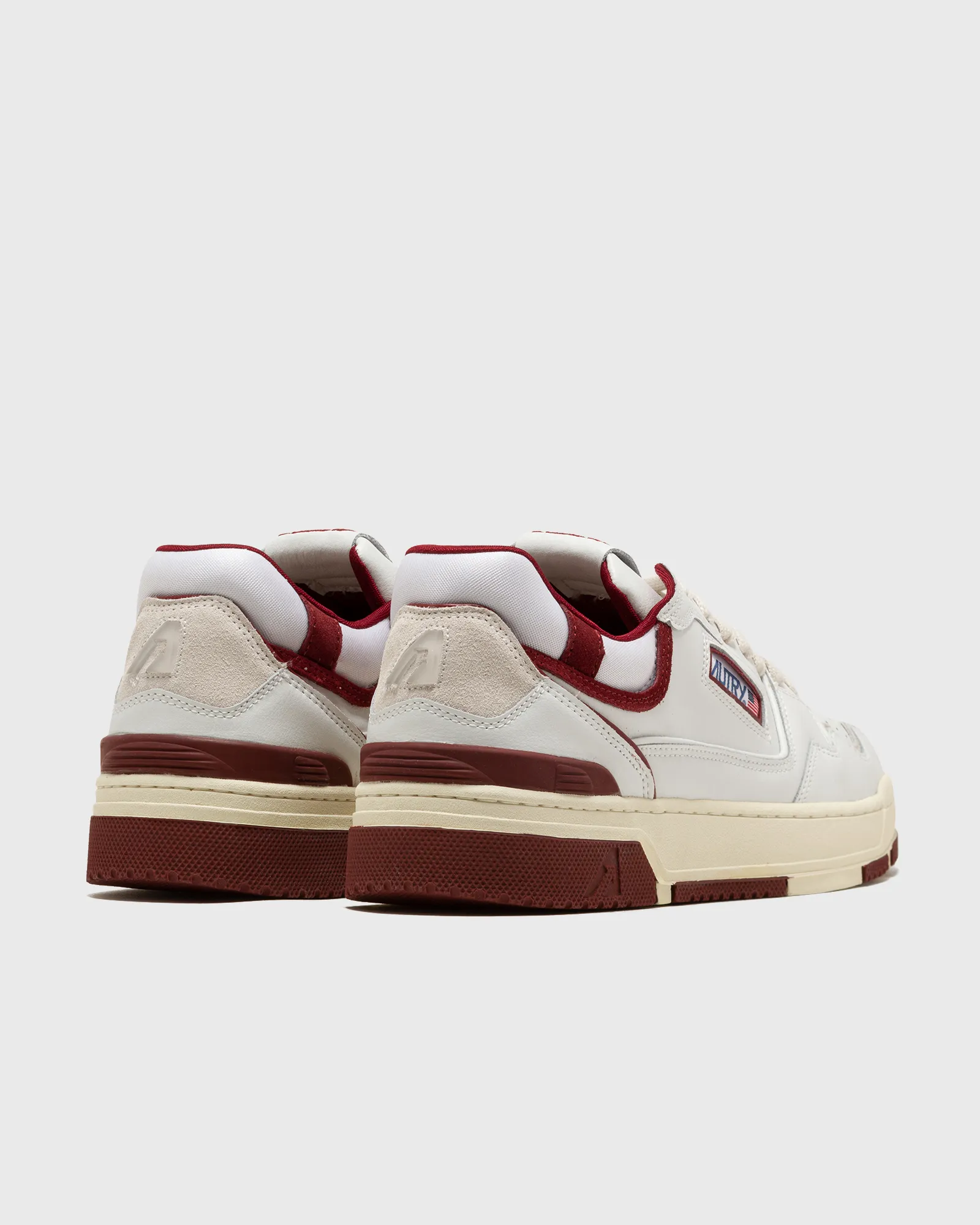 Autry Action Shoes CLC LOW