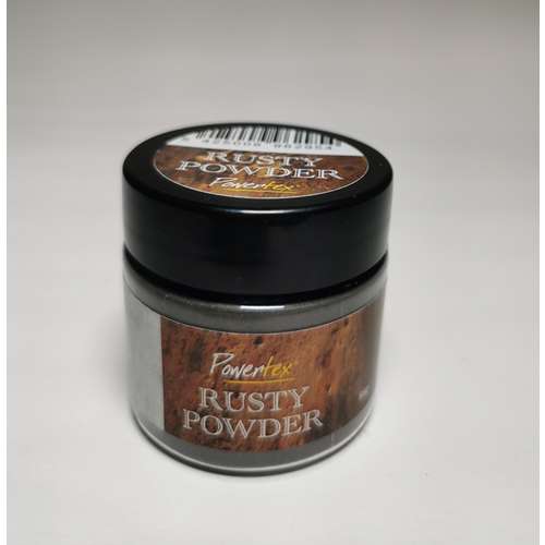 POWERTEX® Rusty Powder