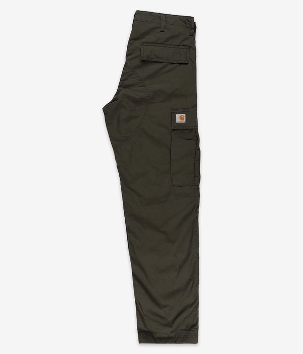 Carhartt WIP Regular Cargo Pant Columbia Hose (cypress)