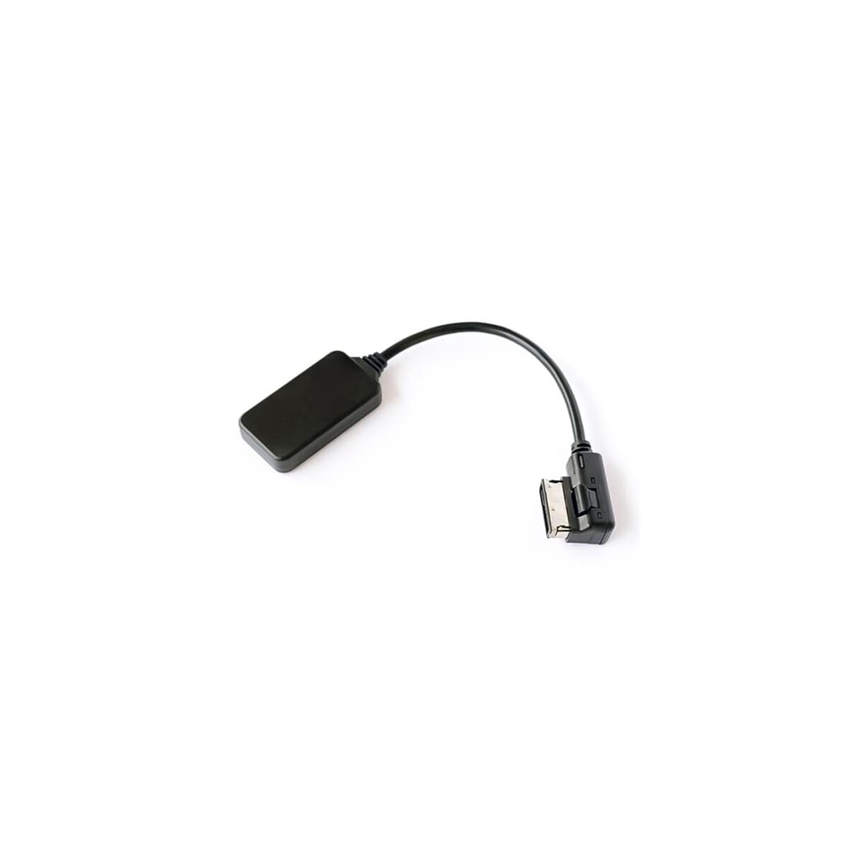 Bluetooth Adapter Mercedes Benz