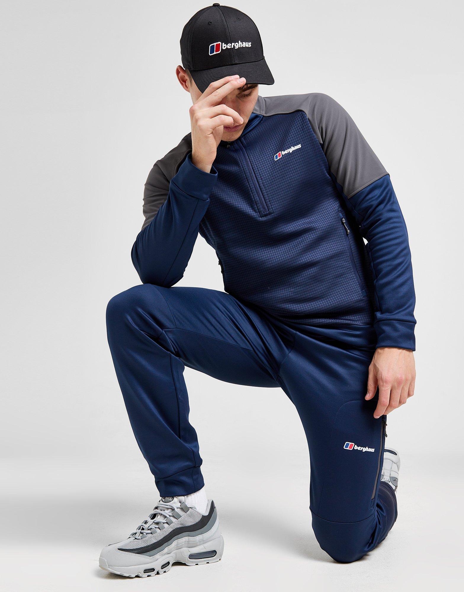Berghaus Pantalon de jogging Sidley Homme