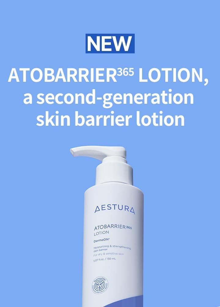 AESTURA - Ato Barrier 365 Lotion