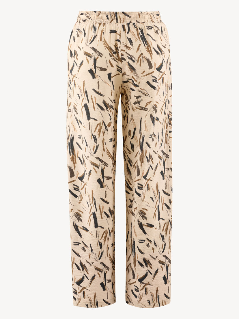 Broek - bruin