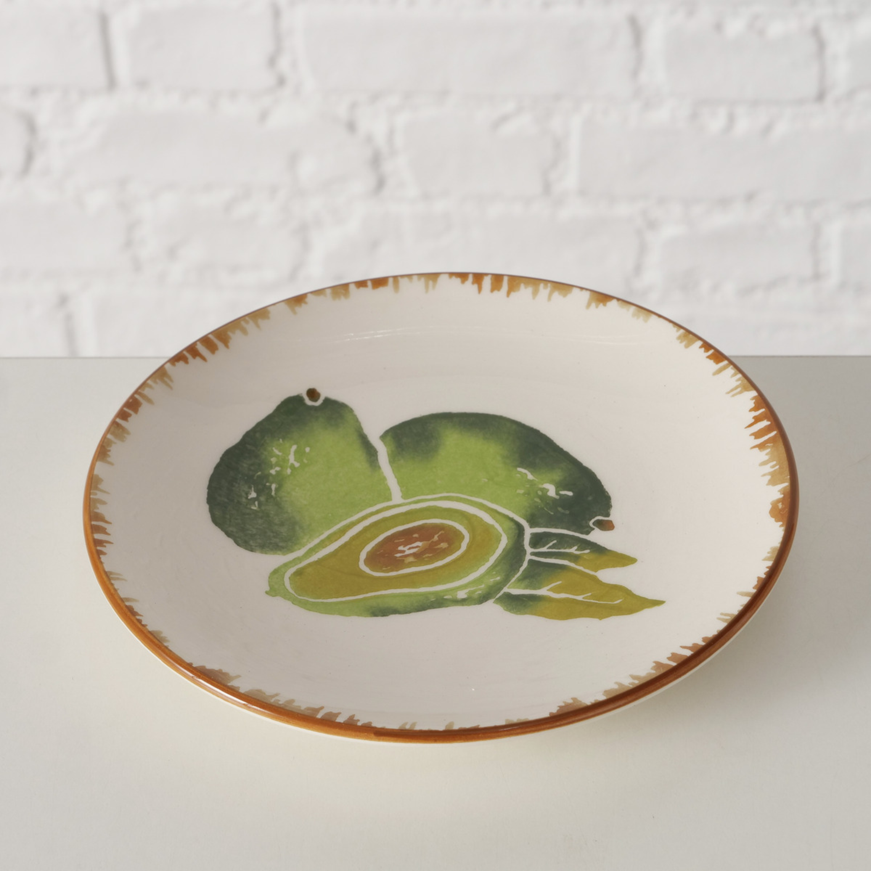 Teller AVOCADO