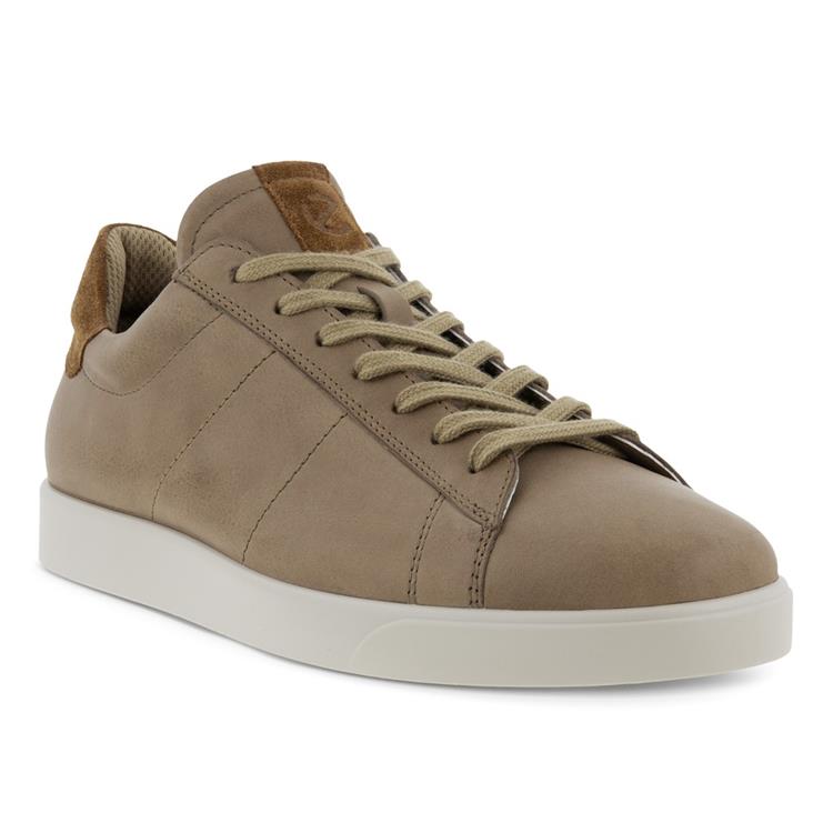 Ecco 521354 STREET nutmeg brown/camel