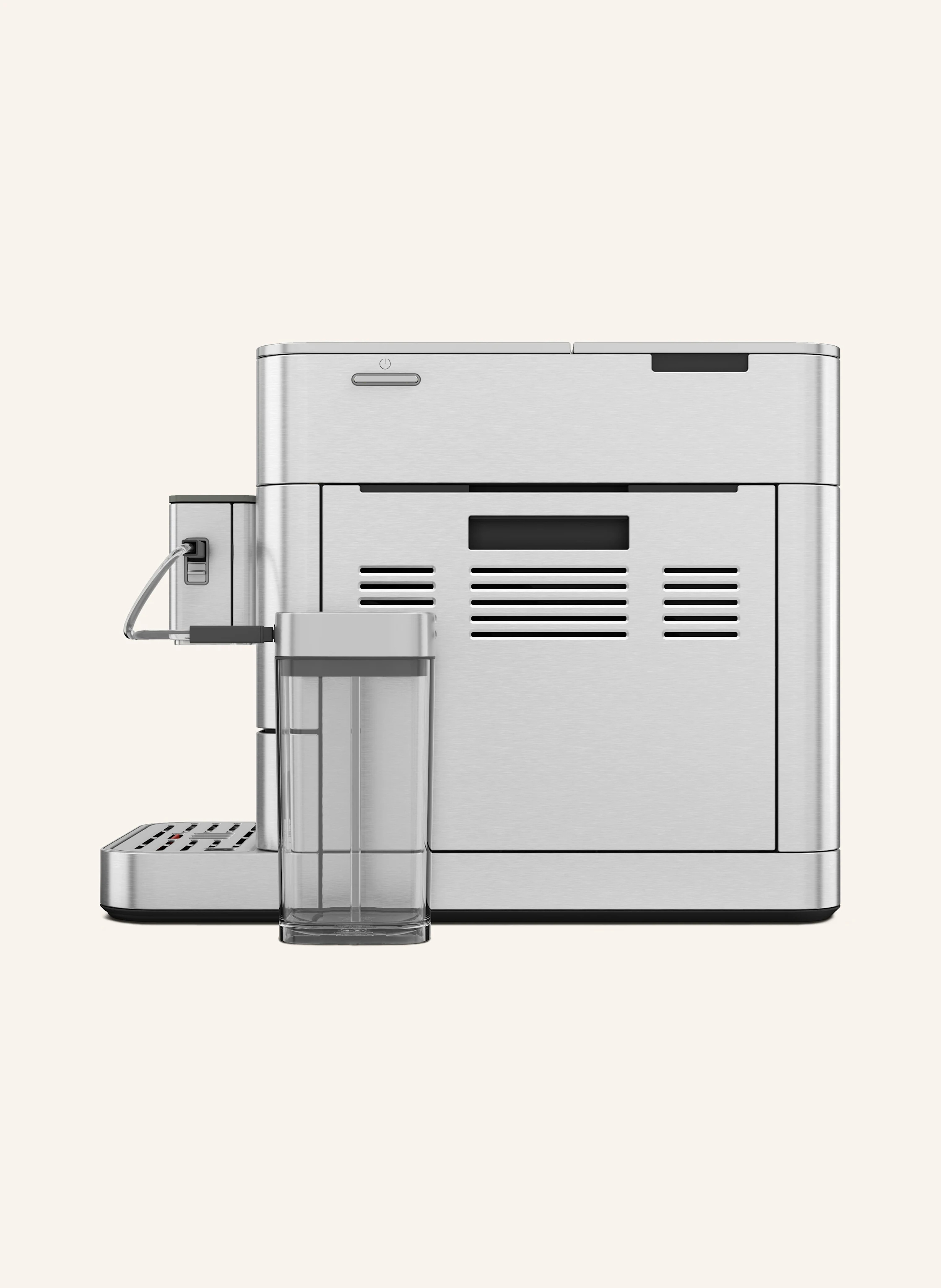 KitchenAid Kaffeevollautomat KF8