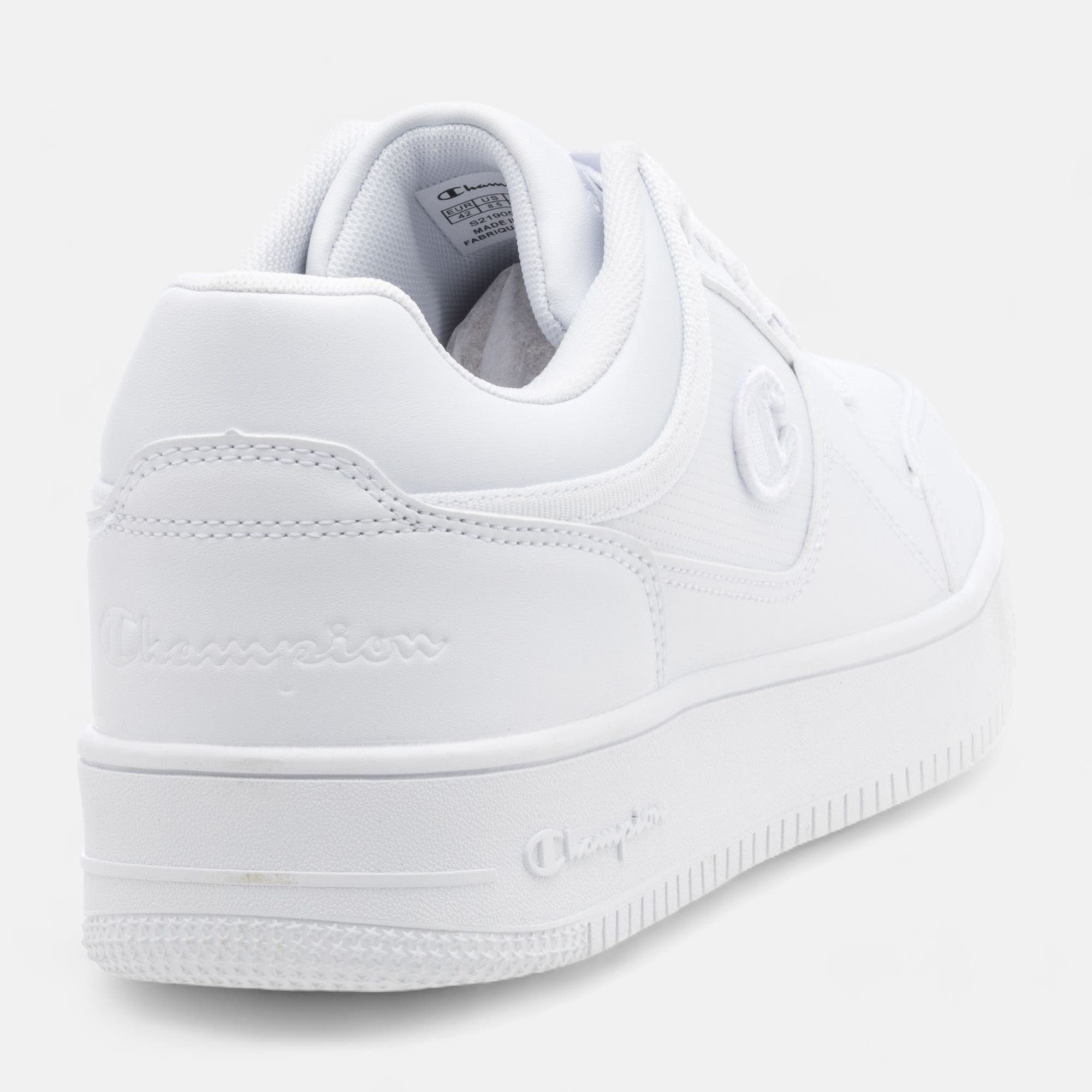 Sneakers Homme blanc