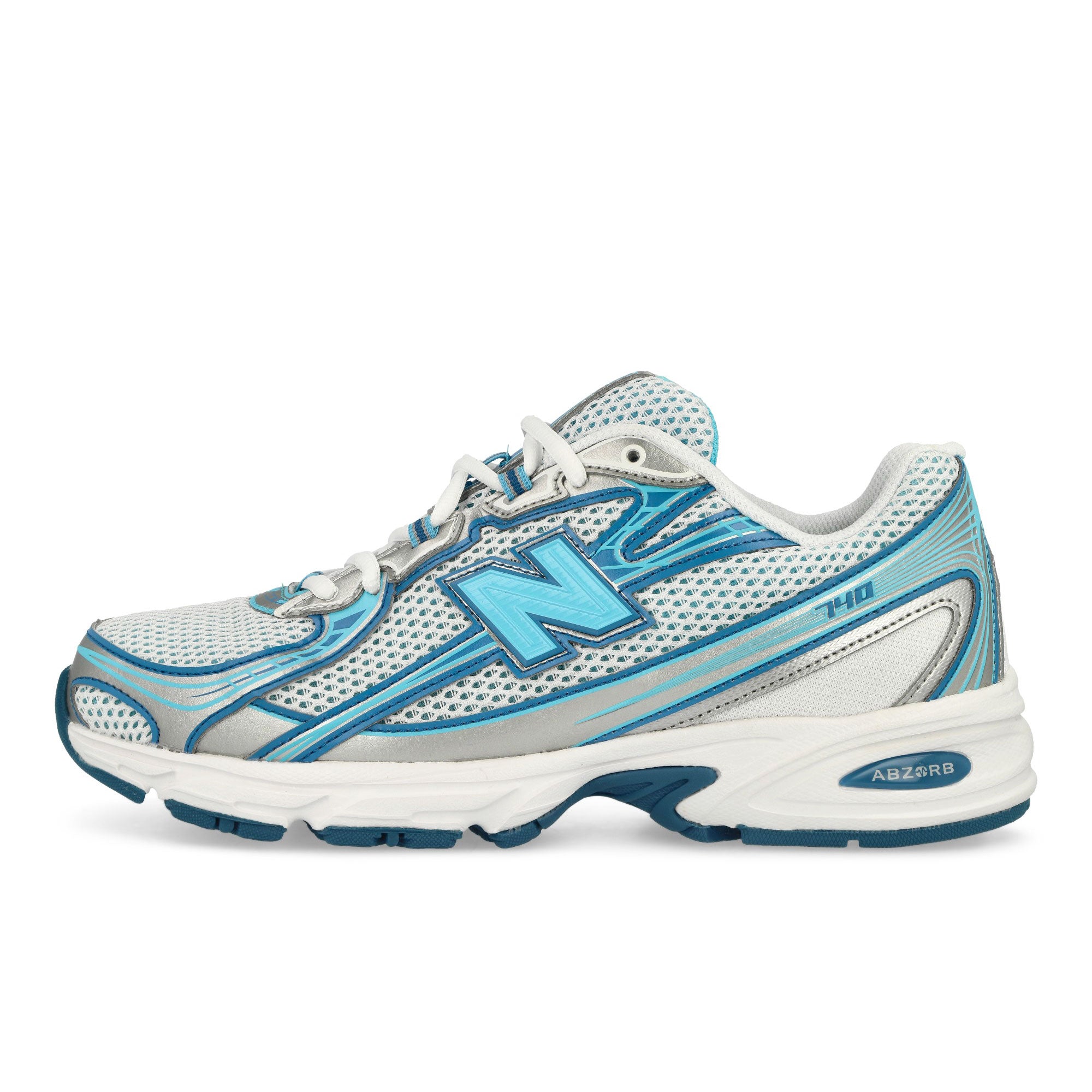 New Balance<br>U740ST2