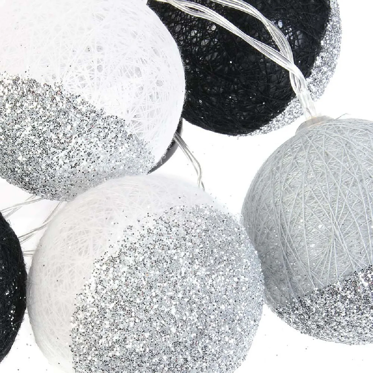Home Deco Light The Home Deco Factory Boule Céleste