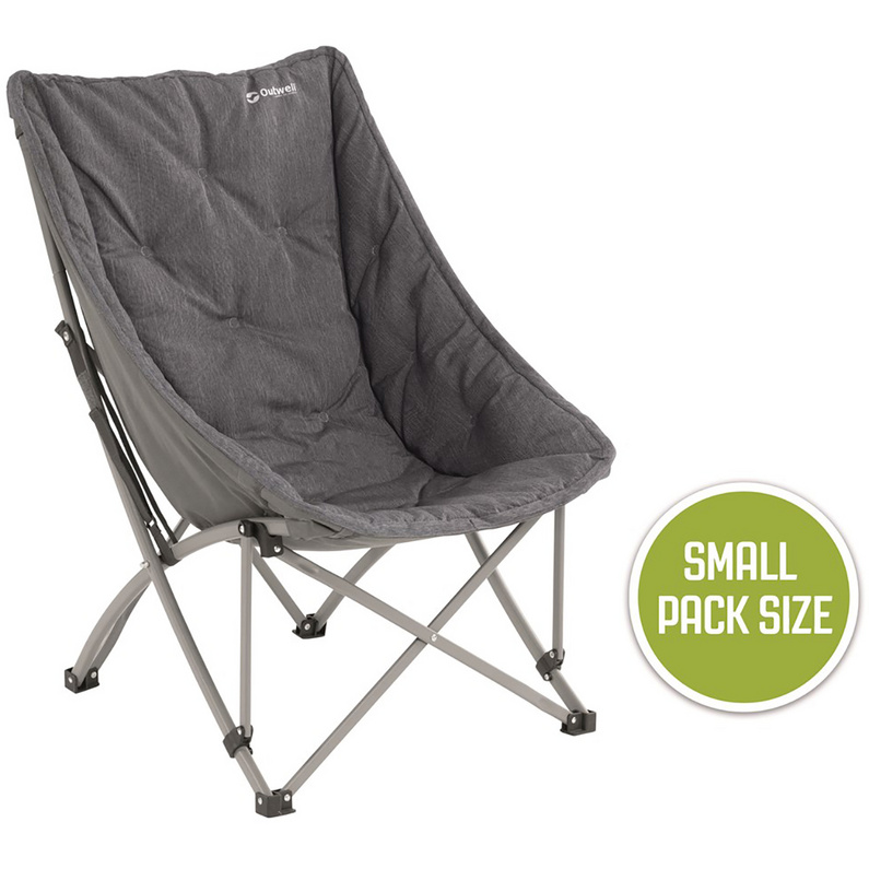 Outwell Tally Lake Campingstuhl
