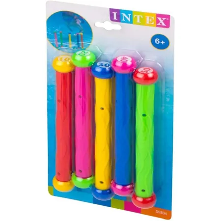 Intex Tauchsticks 5 Stück