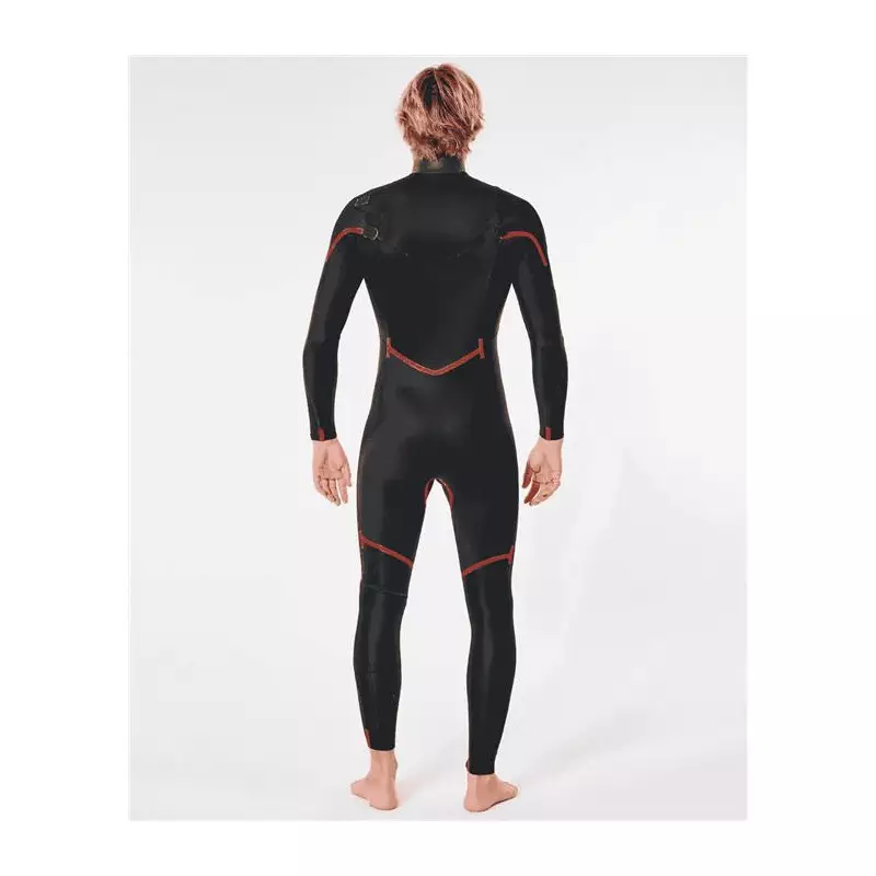Combinaison intégrale RIPCURL D/Patrol Perf Cz 32Gb Stm Black