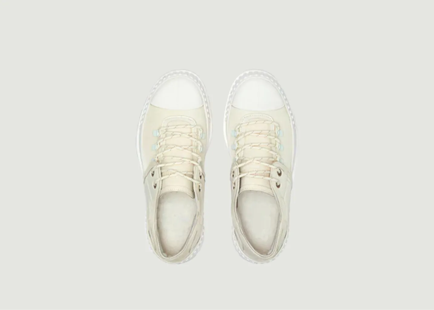 Chaussures Pallashock HKR Rains X Palladium Rains