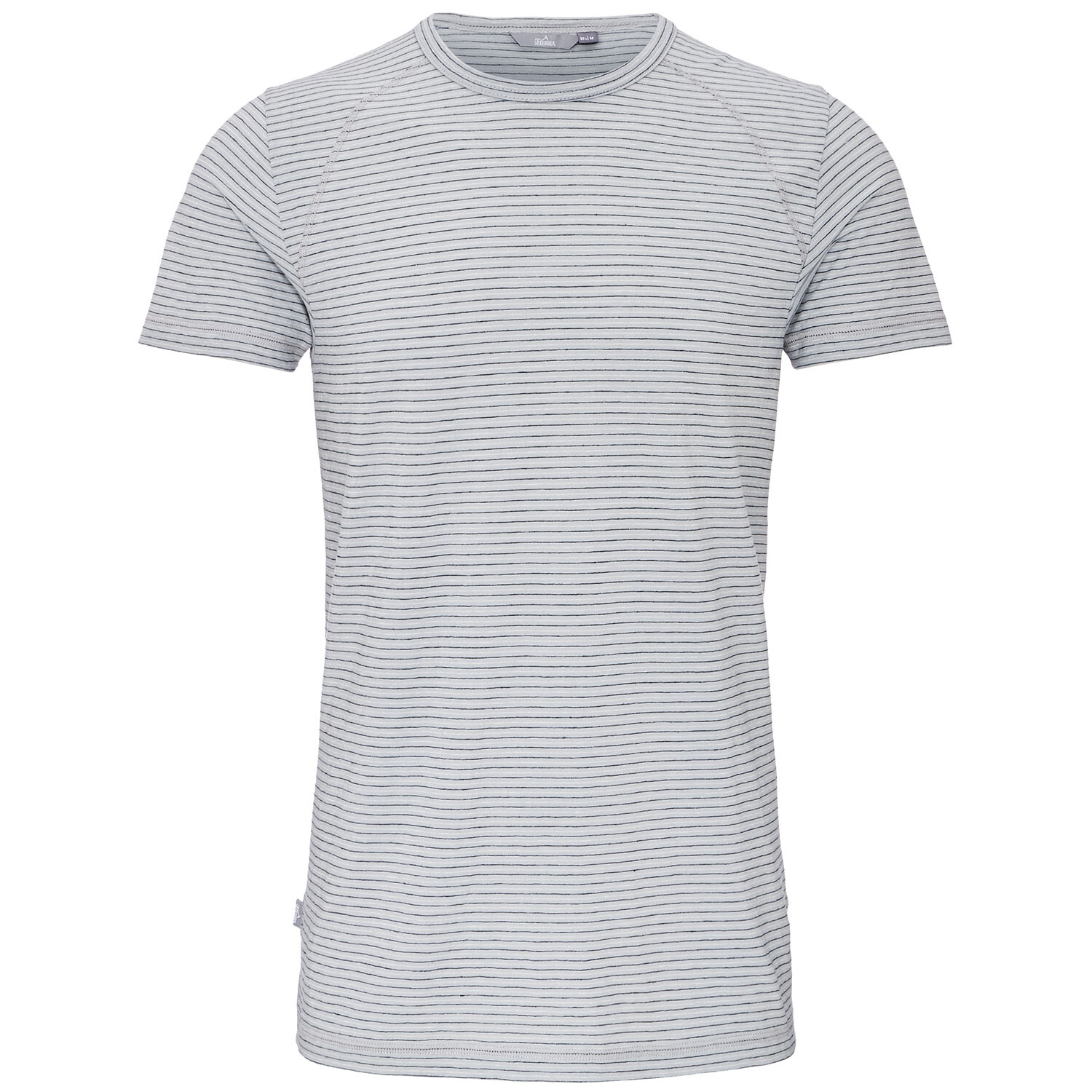 Tierra Mens Kaiparo Hemp Tee
