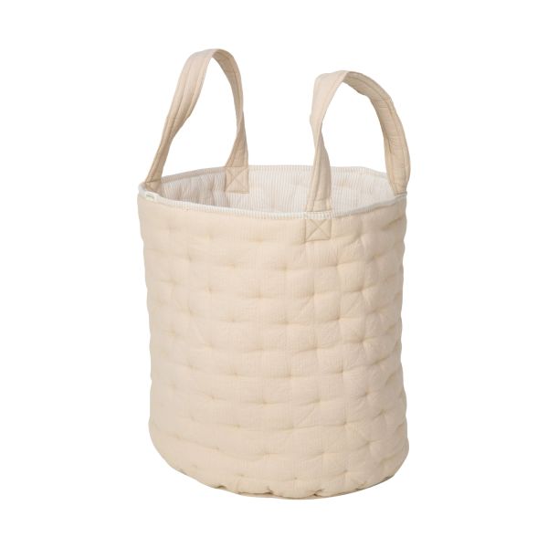 Little Dutch Pure Opbergmand Groot