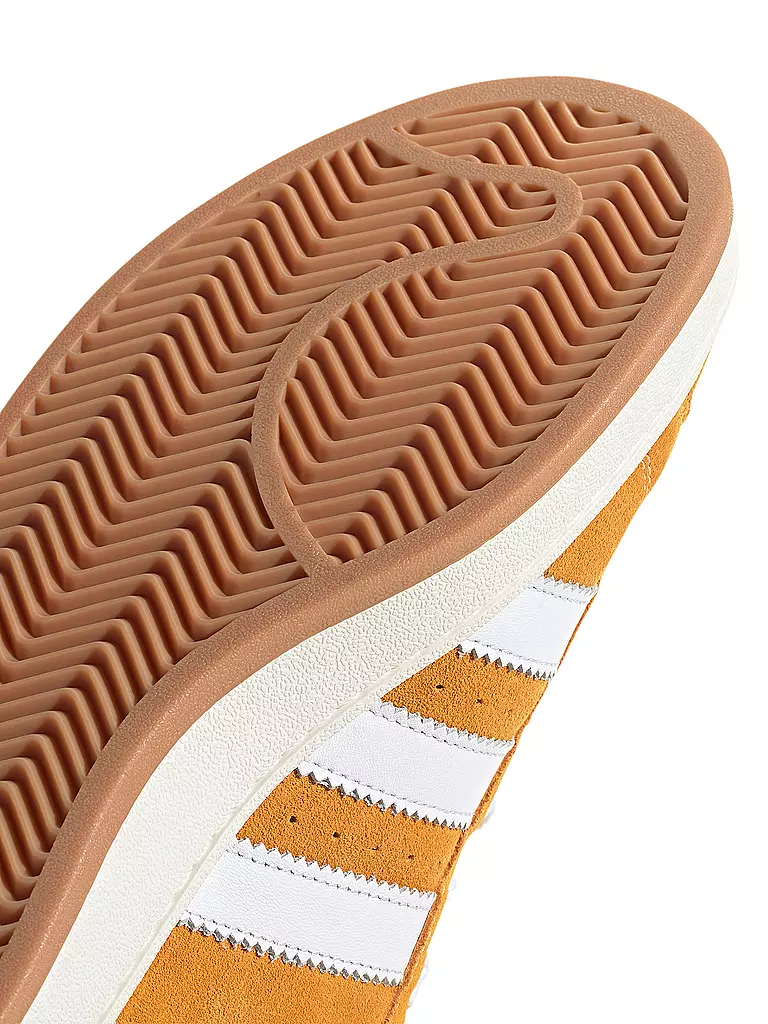 ADIDAS ORIGINALS Sneaker CAMPUS 00S gelb