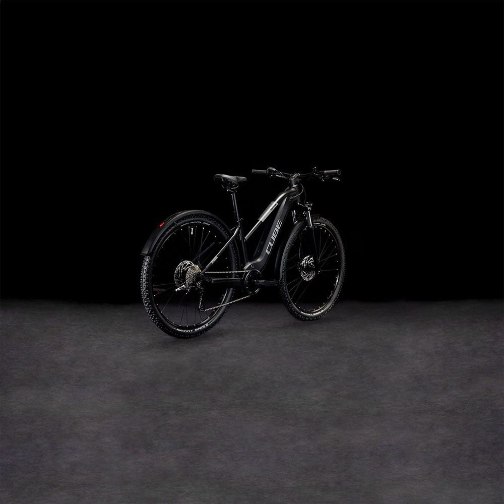 Cube Reaction Hybrid Performance 625 Allroad Lady black´n´grey kaufen | Bike-Discount