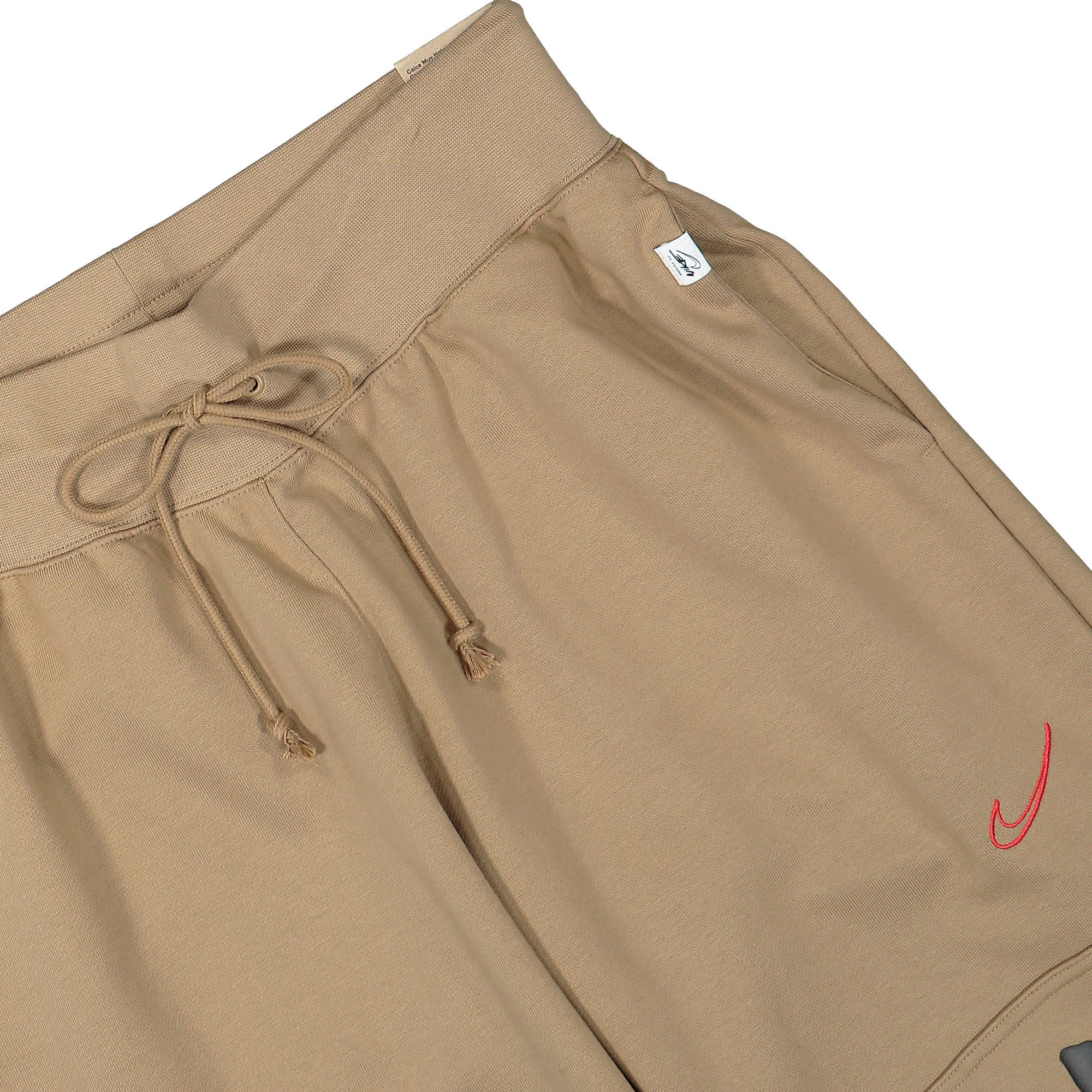 Nike<br>W Breaking Mid-Rise Oversized French Terry Pants