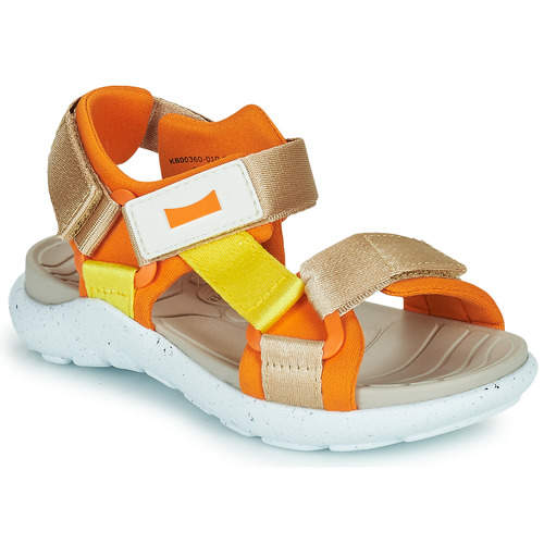 Camper - OUSW - Orange