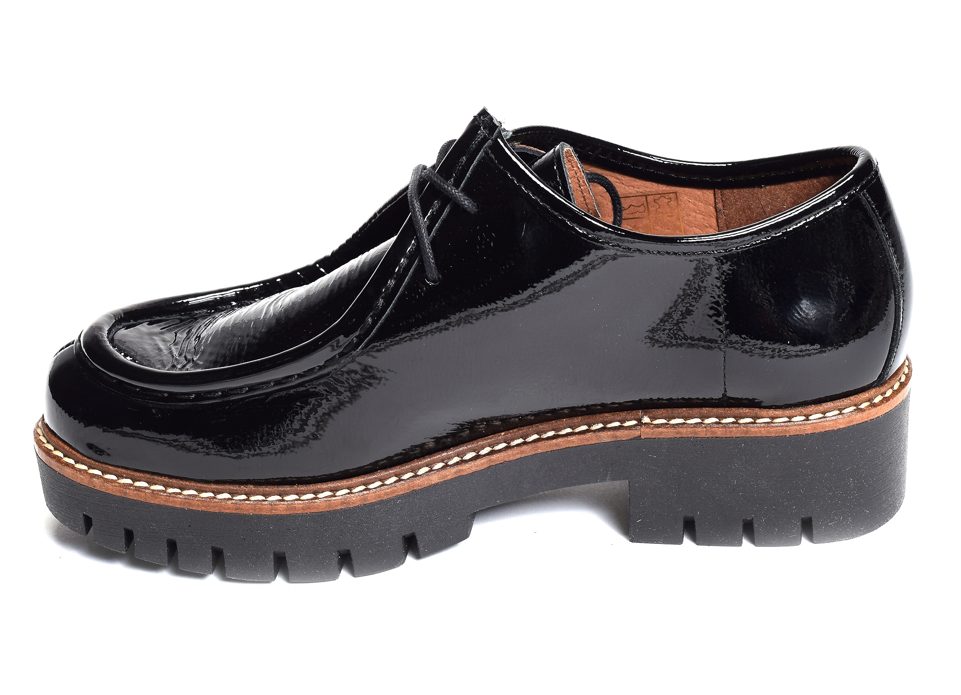 Cv6202 verni noir