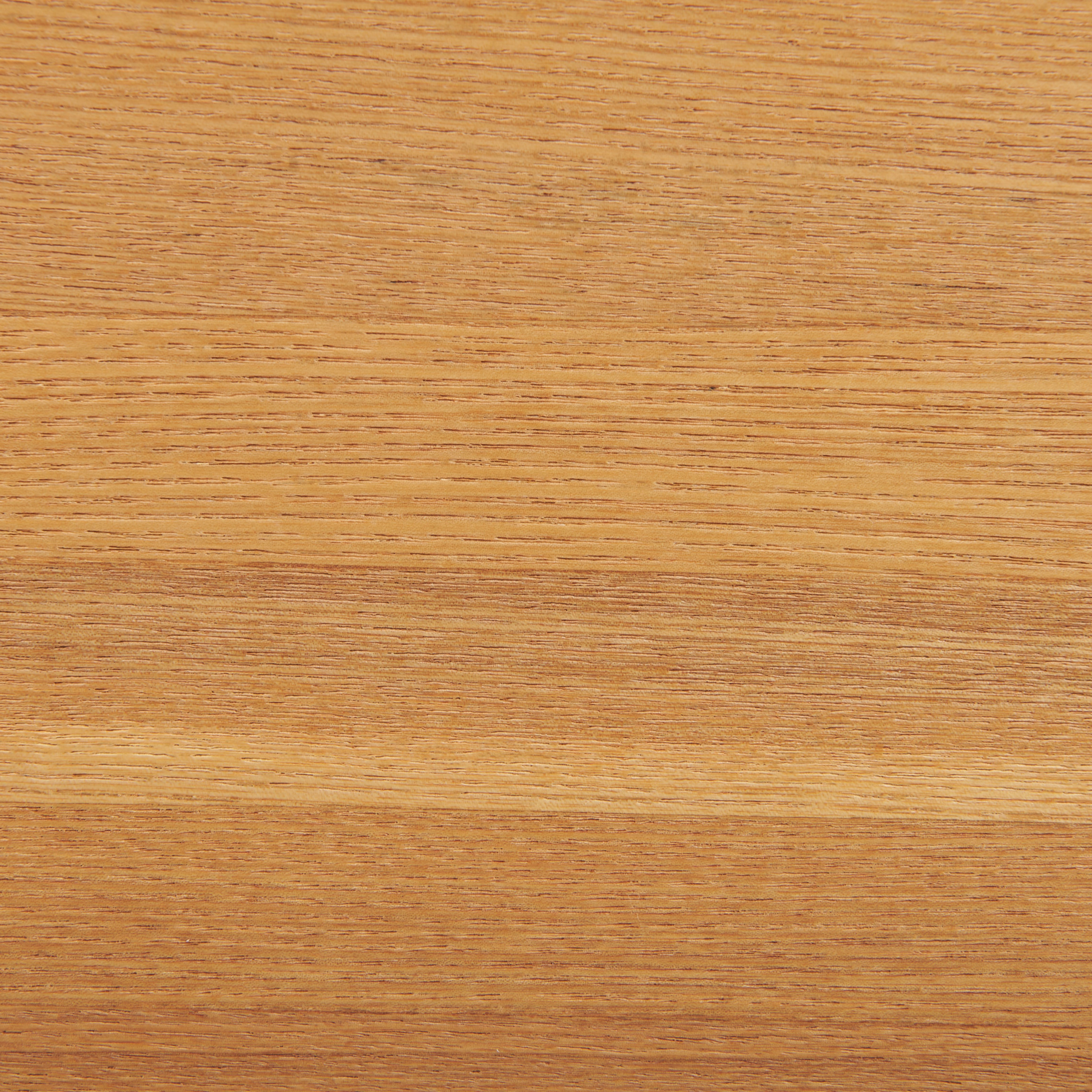 Beliani - BERRIC  - Tweepersoonsbed - Lichthout - 140 x 200 cm - MDF