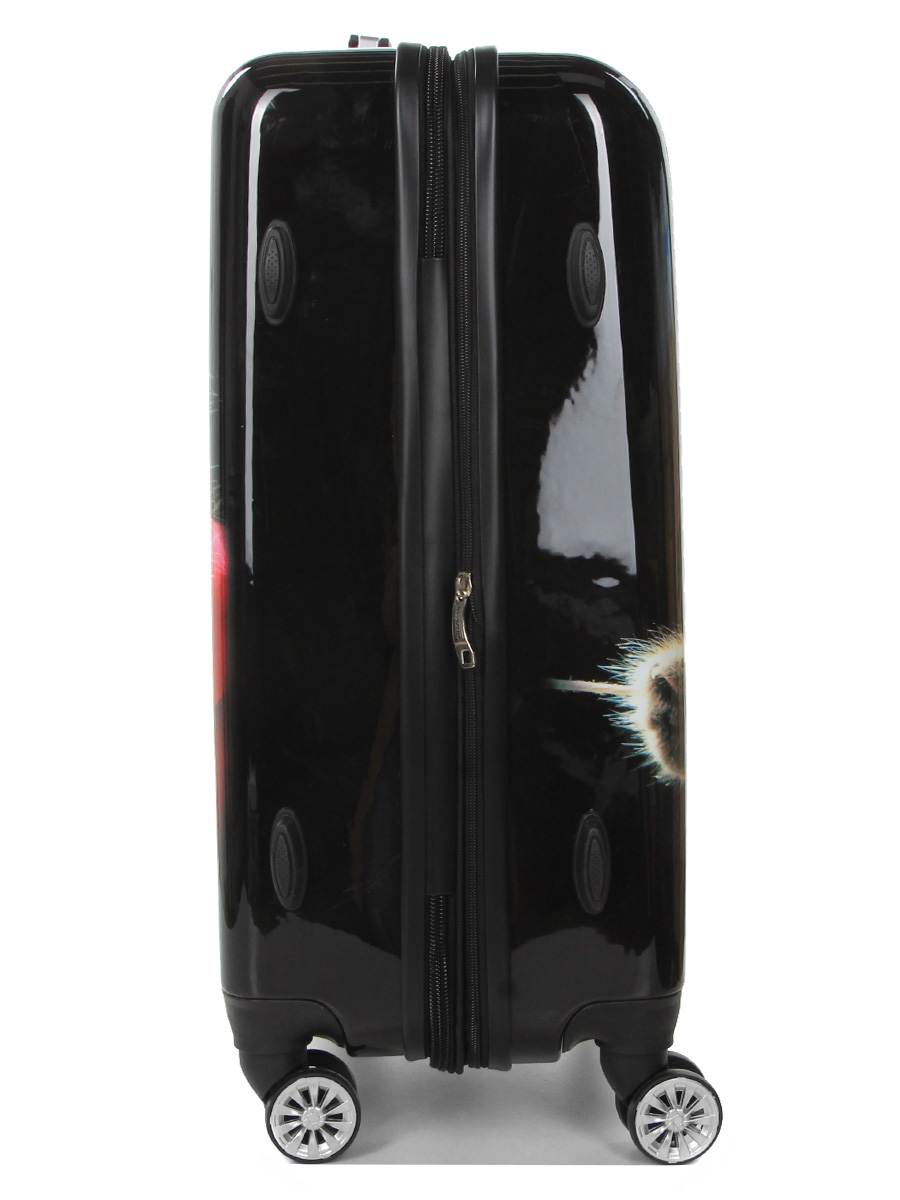 Valise Madisson Chaton 66 cm