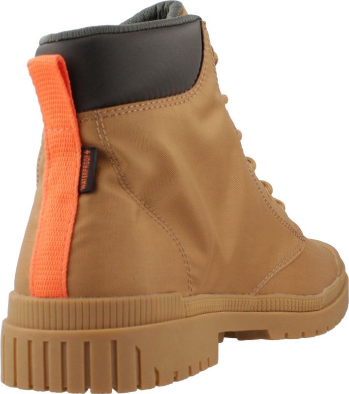 Palladium Pampa Sp20 Cuff w Geel