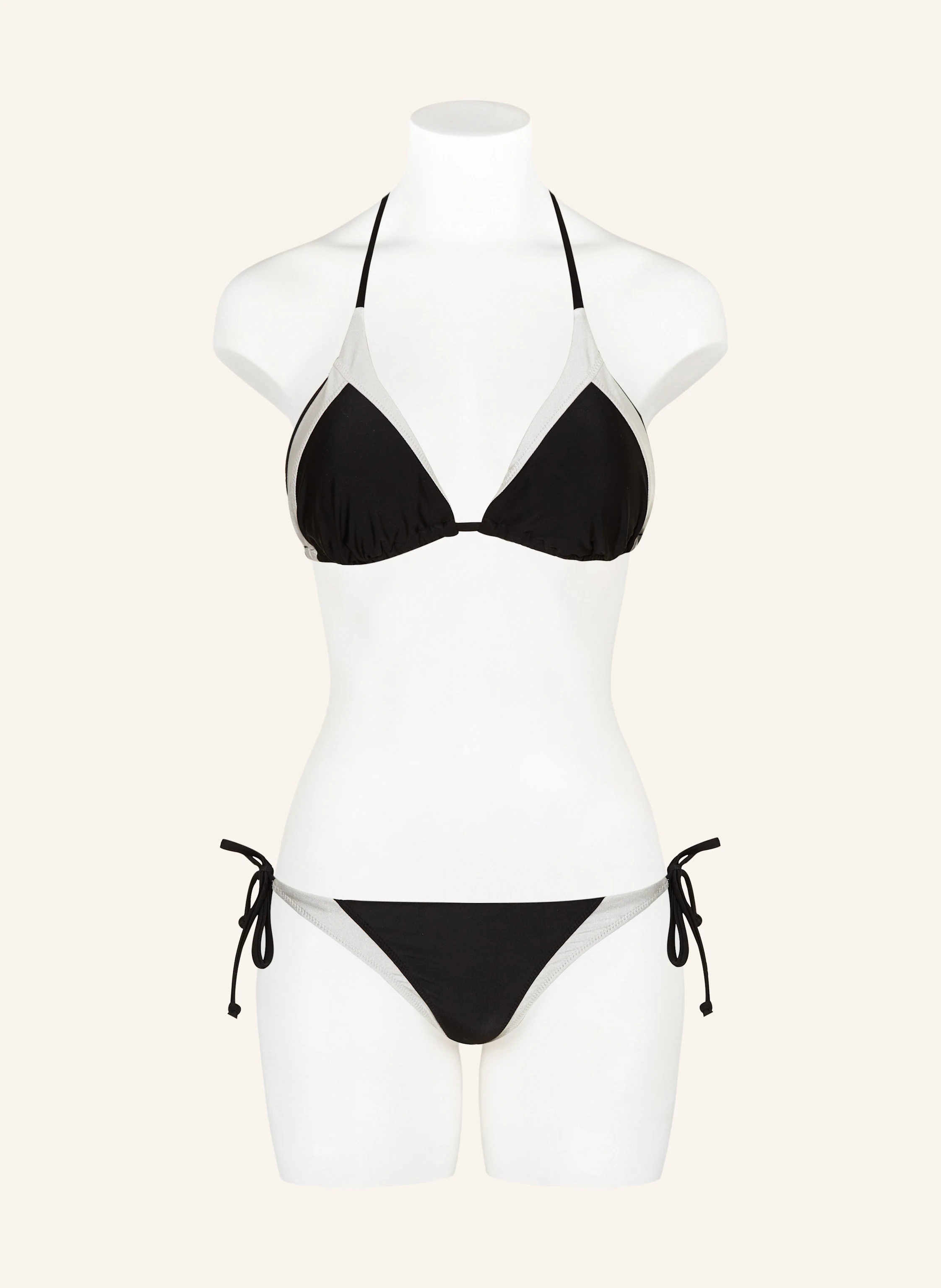 FIRE+ICE Triangel-Bikini BAILA