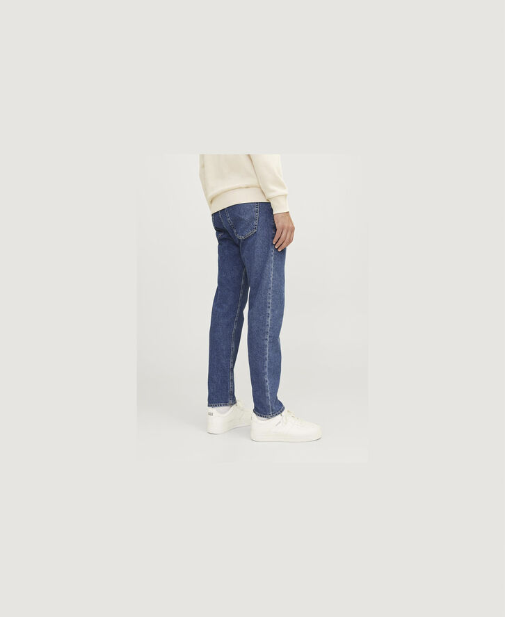 JJ-REBEL JREBRYAN JJCRAFT MF 635 NOOS Blue denim