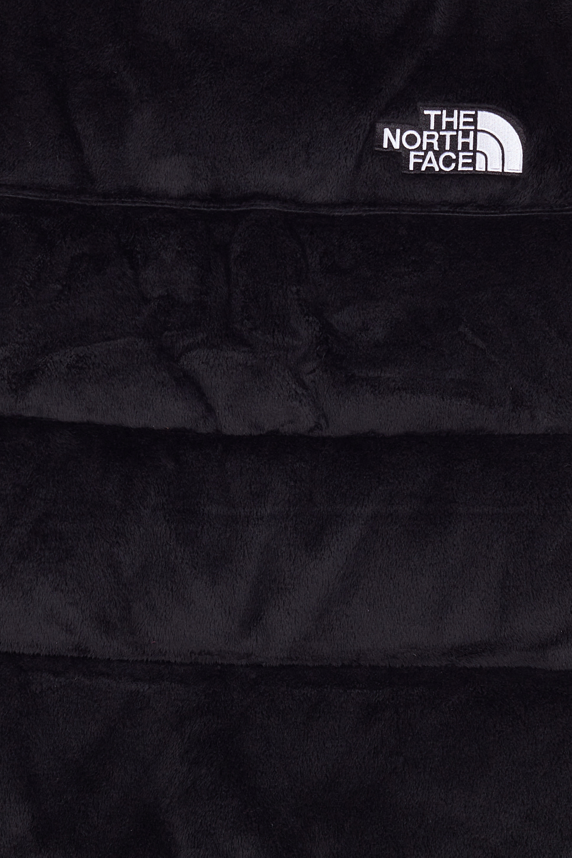 THE NORTH FACE Doudoune VERSA VELOUR N Noir