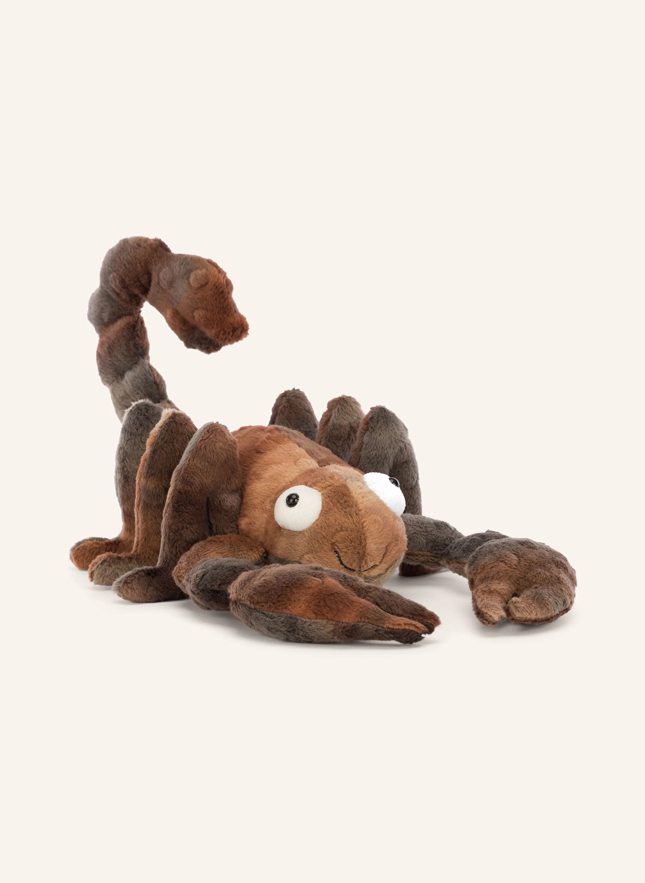 Jellycat Skorpion-Kuscheltier SIMON SCORPION