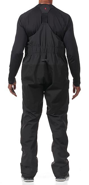 MUSTO - SALOPETTE BR1 CHANNEL HOMME