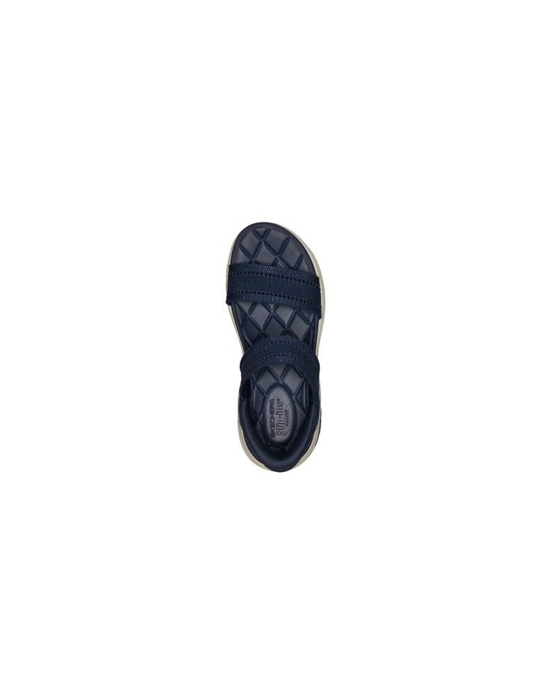 Skechers Arch Fit Slip ins sandal - Navy