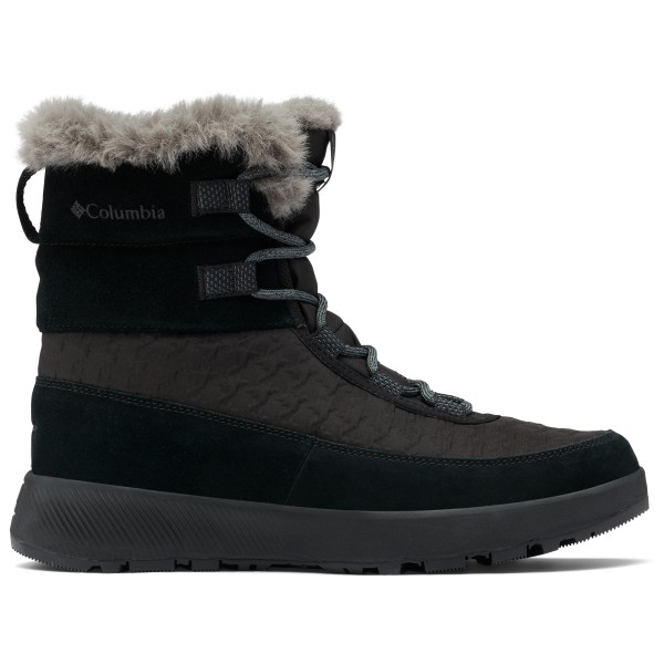 Columbia - Women's Slopeside Peak Luxe - Chaussures d'hiver